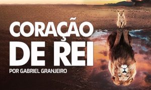 Coração de REI