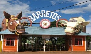 Concurso Prefeitura de Barretos SP: SAIU O EDITAL! Até R$12 mil!