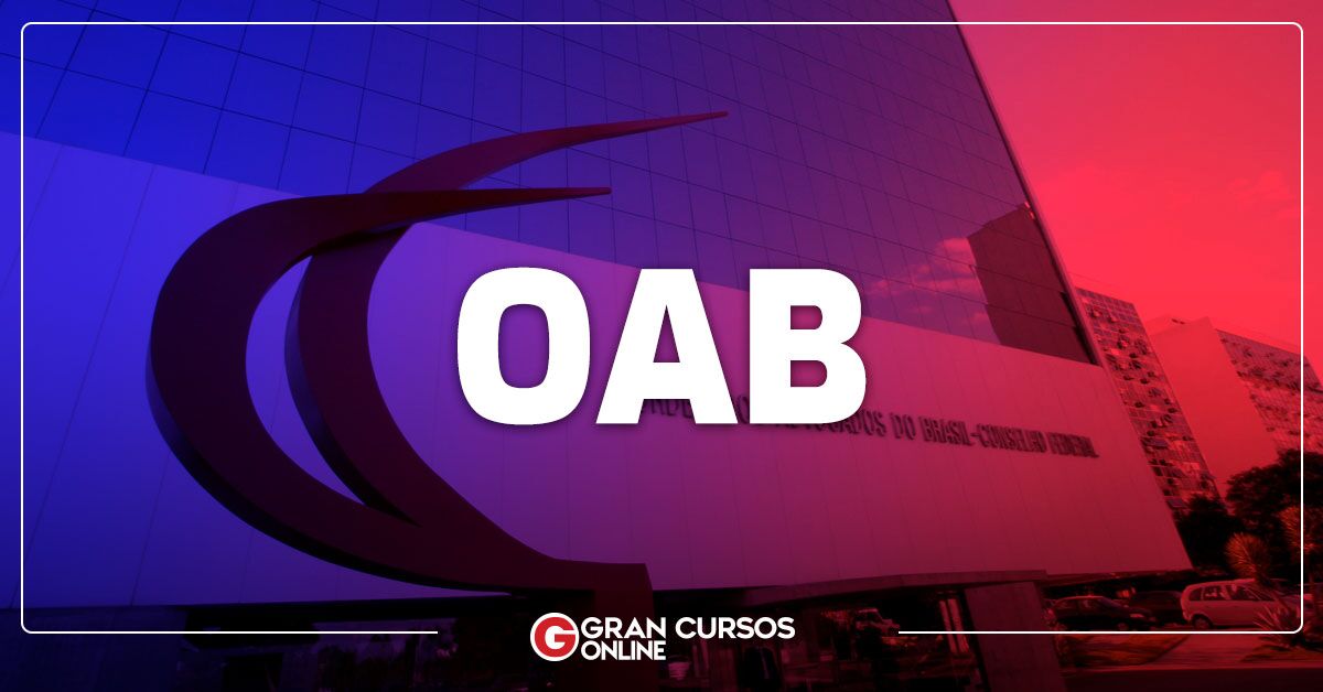 Oab Xxx Exame Saiu Confira O Resultado Preliminar Da 1ª Fase Da Oab