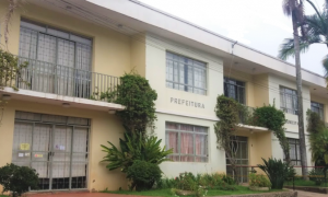 Concurso Prefeitura de Cristina MG tem conteúdo retificado!