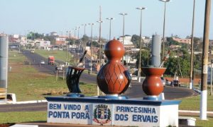 Concurso Prefeitura de Ponta Porã MS: Mais de 600 vagas imediatas!