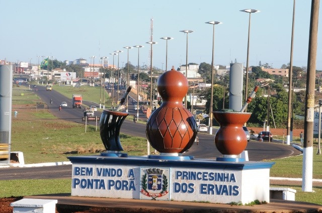 Concurso Prefeitura de Ponta Porã MS: Mais de 600 vagas imediatas!