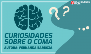 Curiosidades sobre o coma