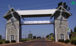 Concurso Prefeitura de Pato Bragado PR: SAIU O EDITAL!