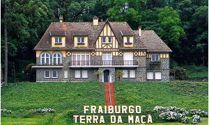 Concurso Prefeitura de Fraiburgo SC tem 74 vagas!