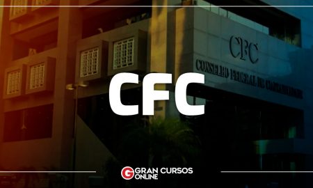 Exame de Suficiência CFC 2020.2: Plano de Estudos.