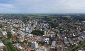 Concurso Prefeitura de Carazinho RS: SAIU O EDITAL! Até R$ 17 mil!