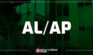 Edital ALAP: SAIU! 129 vagas com iniciais de até R$ 11,3 mil!