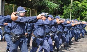 Concurso Guarda Municipal Campo Grande MS terá 350 vagas!