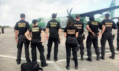 concurso policia federal DESTAQUE
