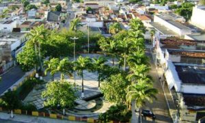 Edital Prefeitura de Palmeira dos Índios AL: SAIU! Oferta de 300 vagas!