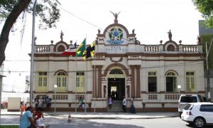 Concurso Prefeitura de Cruz das Almas BA oferta 145 vagas!