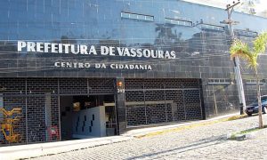 Concurso Prefeitura de Vassouras RJ: SAIU O EDITAL! Veja os detalhes!