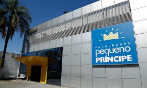 Edital Residência Faculdades Pequeno Príncipe: SAIU! 77 vagas!