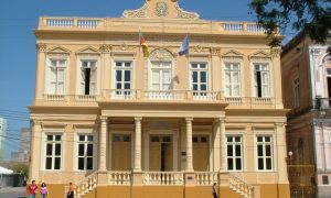 Concurso Prefeitura de Pelotas RS: Inscrições até dia 31!