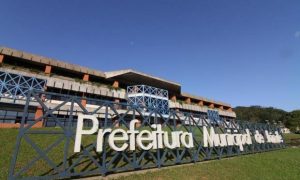 Concurso Prefeitura de Joinville SC: SAIU O EDITAL! 45 vagas!