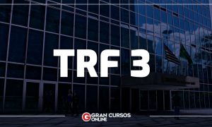 Concurso TRF3: veja o cronograma com datas e provas!