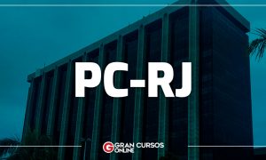Concurso Polícia Civil RJ: escolaridade de investigador é alterada!
