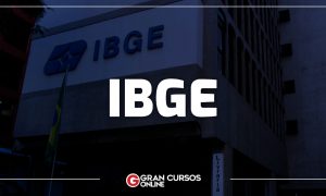 Concurso IBGE IMINENTE! Novo EDITAL este mês!  3.210 vagas!