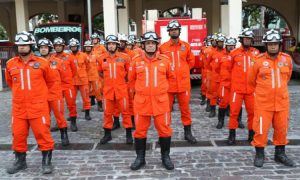 Concurso Bombeiros Bahia: inscrições ABERTAS a partir de hoje!