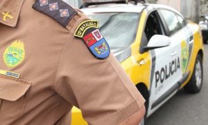 Concurso PM PR Soldado: banca em definição! Edital em breve!