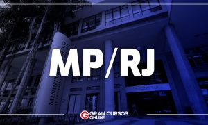 Concurso MP RJ: poderá convocar mais de 250 servidores!