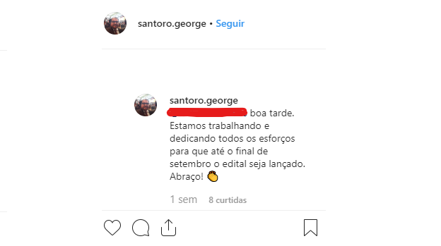 concurso sefaz al: secretário confirma lançamento do edital!