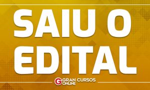 Edital CREFITO 4: SAIU! 6 vagas e remuneração de até R$ 3,6 mil!