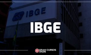 Edital IBGE: 2,6 mil vagas para Coordenador e Agente! Confira!