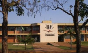 Concurso UEMS: SAIU O EDITAL! Iniciais de até R$ 6,9 mil!