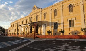 Concurso Fundação Pró-Memória de São Carlos SP: banca definida