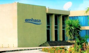 Concurso EMBASA: banca definida! Confira!