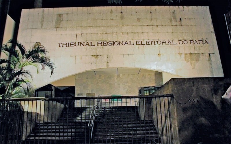 Tribunal Regional Eleitoral do Pará