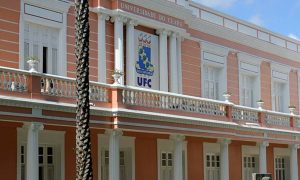 Edital Residência UFC 2020: 368 vagas! VEJA!