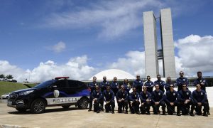 Concurso Senado Federal: Previsto na PLOA! Saiba mais sobre a Polícia Legislativa