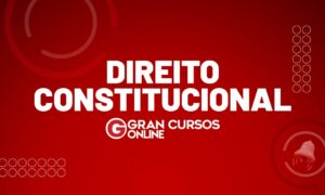 Direito Constitucional: o que é, princípios e áreas de atuação