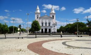 Concurso Prefeitura Quixeramobim CE: 400 vagas!