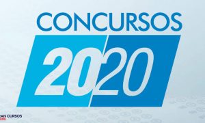 Concursos 2020: LDO prevê orçamento para novos concursos