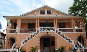 Concurso Areal RJ: Edital publicado! 120 Vagas! Até R$ 10 mil!