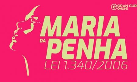 Lei Maria da Penha: aprenda tudo sobre a Lei 11.340 e esteja pronto para as provas!