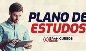 Plano de estudos: monte o seu e organize sua rotina