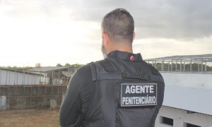 Concurso Agente Penitenciário RR: 423 vagas! AUTORIZADO!