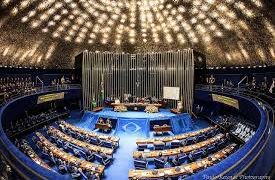 Concurso Senado: Senador questiona autorização do certame