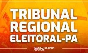 Concurso TRE PA: URGENTE! Edital retificado!