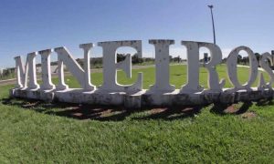 Concurso Prefeitura Mineiros GO: AUTORIZADO! Saiba mais!