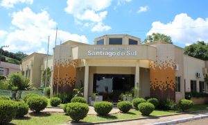 Concurso Prefeitura Santiago do Sul SC: banca definida! VEJA!