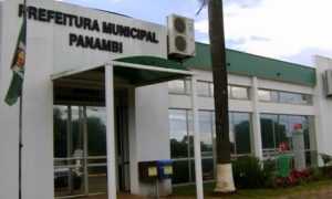 Concurso Prefeitura Panambi RS: SAIU o edital! VEJA!