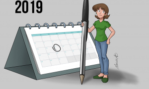 Concursos 2019: Confira 35 possíveis editais para outubro!
