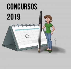 Concursos 2019