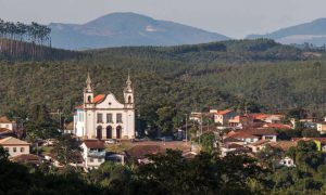Concurso Prefeitura de Catas Altas MG: edital publicado. CONFIRA!